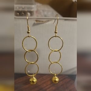 Jingle earings